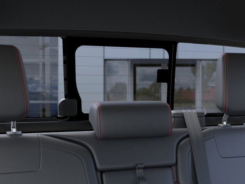 New 2025 Ford Ranger Raptor image 22