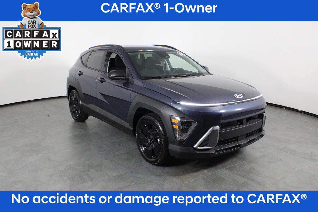 Certified 2027 Hyundai Kona SEL Sport FWD image 5