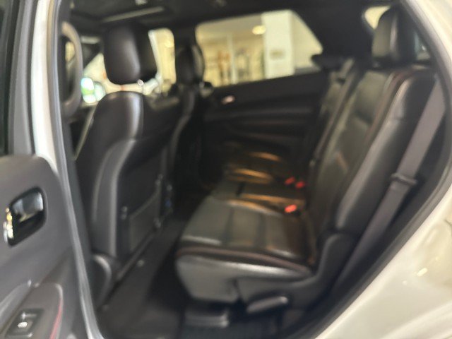 Used 2024 Dodge Durango GT AWD/4WD image 25