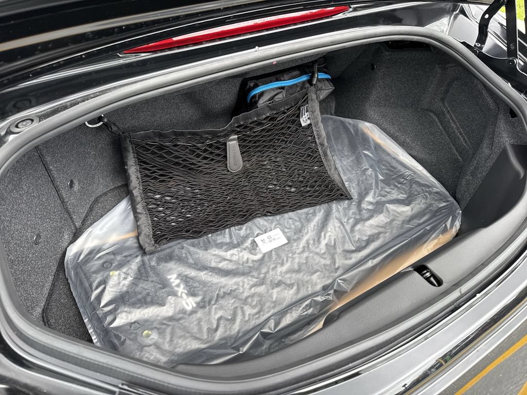 New 2026 MAZDA MX-5 Miata Sport w/ Interior Package RWD image 57