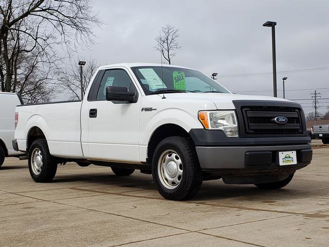 Used 2014 Ford F150 XL w/ Power Equipment Group image 9
