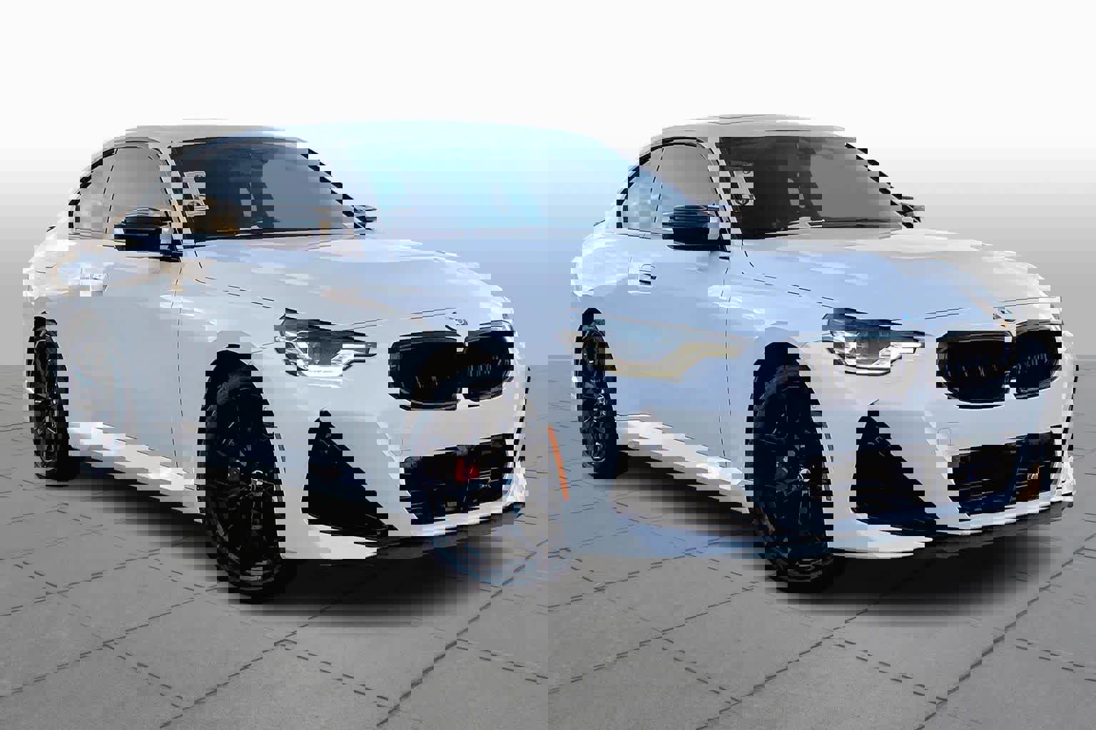 Used 2026 BMW M240i M240i w/ Premium Package image 2