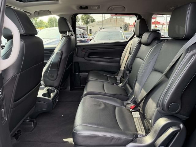 Used 2023 Honda Odyssey EX-L image 9