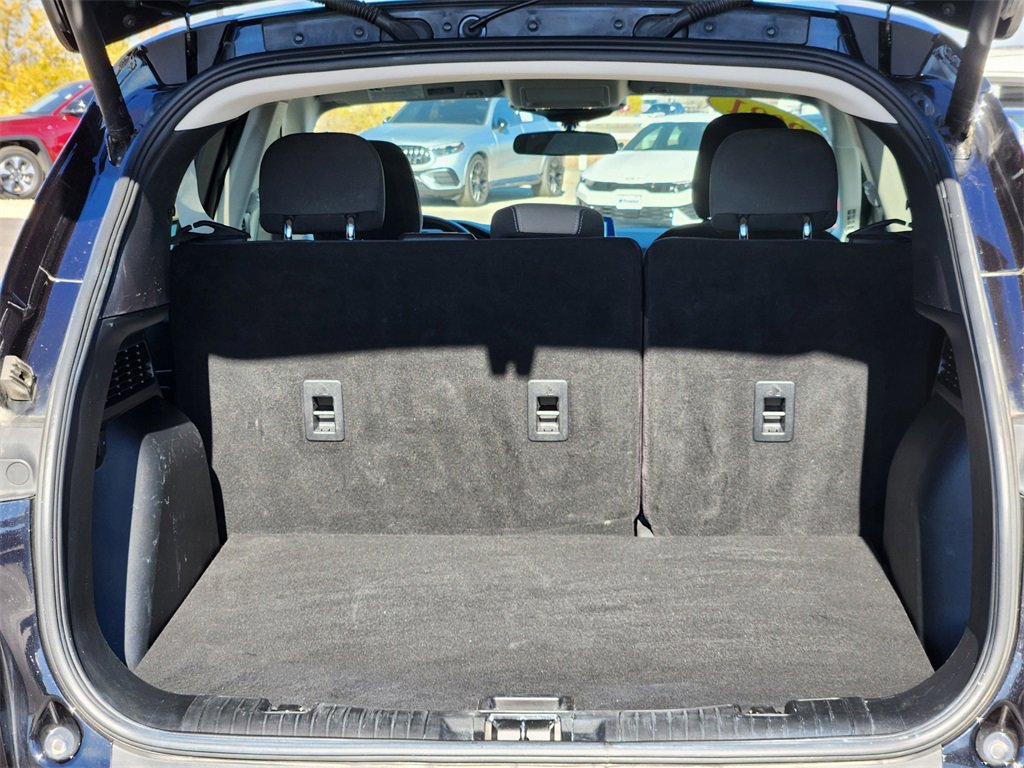 Used 2021 Ford Escape SE w/ Convenience Package image 10