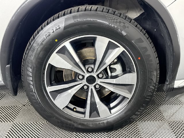 Used 2021 Nissan Murano S FWD image 29