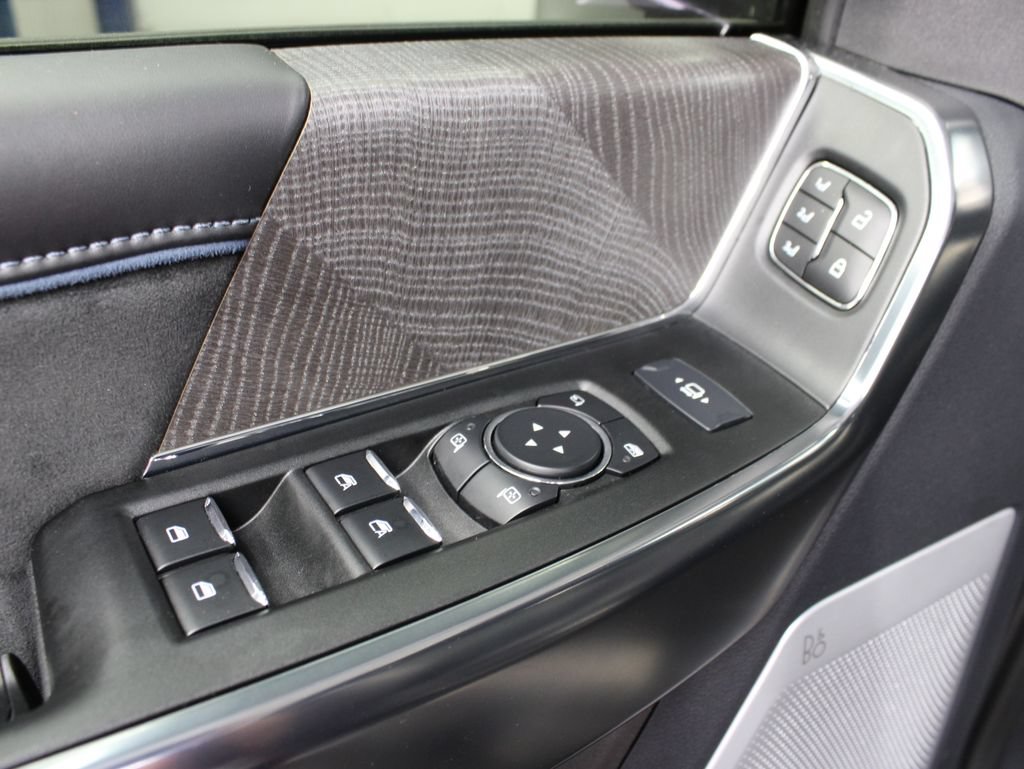 Used 2025 Ford F350 Platinum AWD/4WD image 80