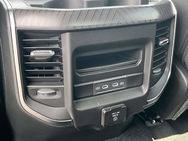New 2027 RAM 1500 4x4 Crew Cab image 16