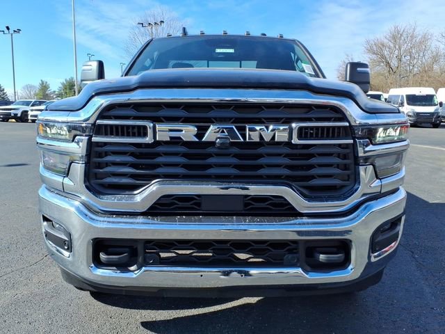 New 2026 RAM 2500 Tradesman image 2