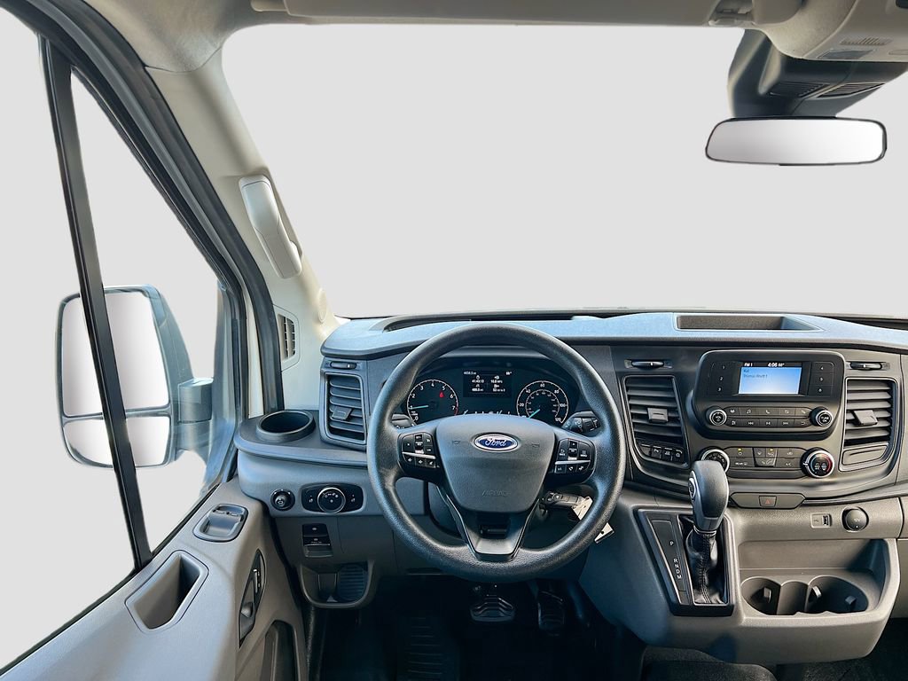 Used 2023 Ford Transit 350 XL RWD image 20