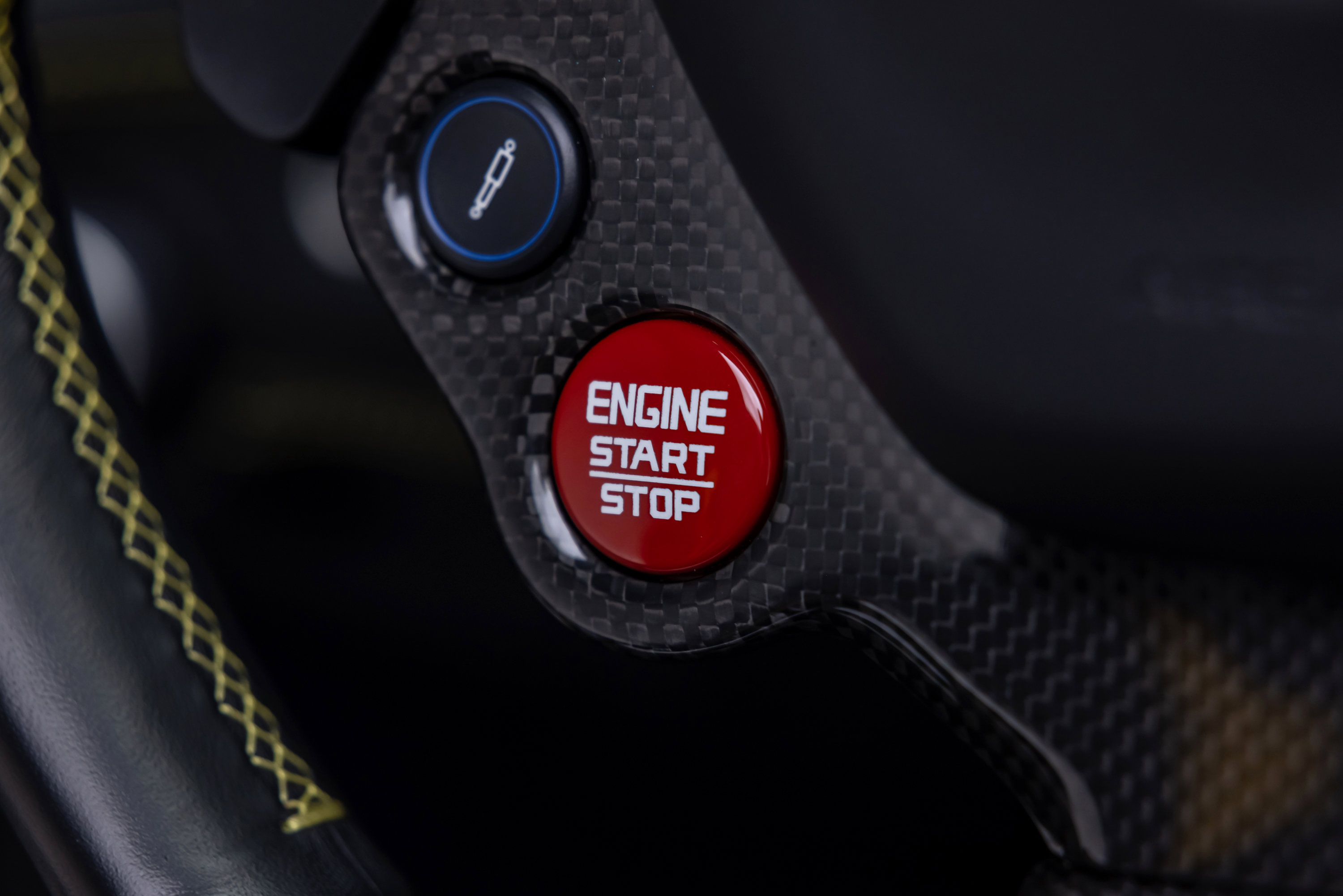 Certified 2017 Ferrari 488 Spider RWD image 75