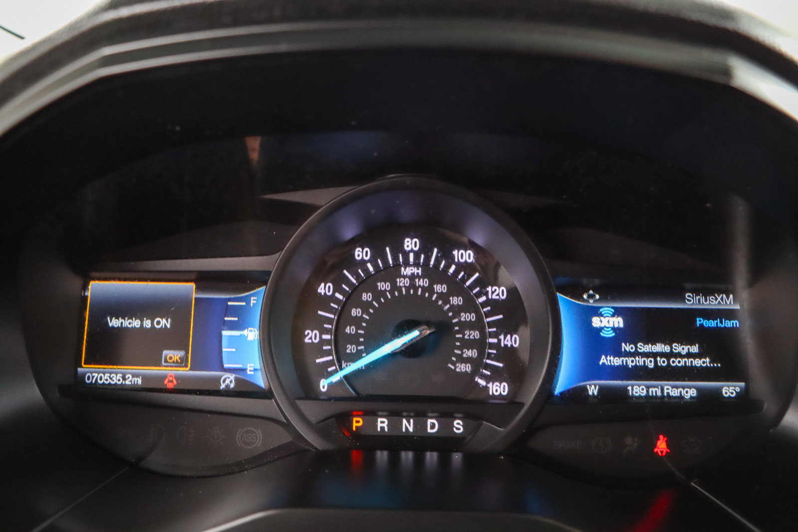 Used 2022 Ford Edge SEL image 15