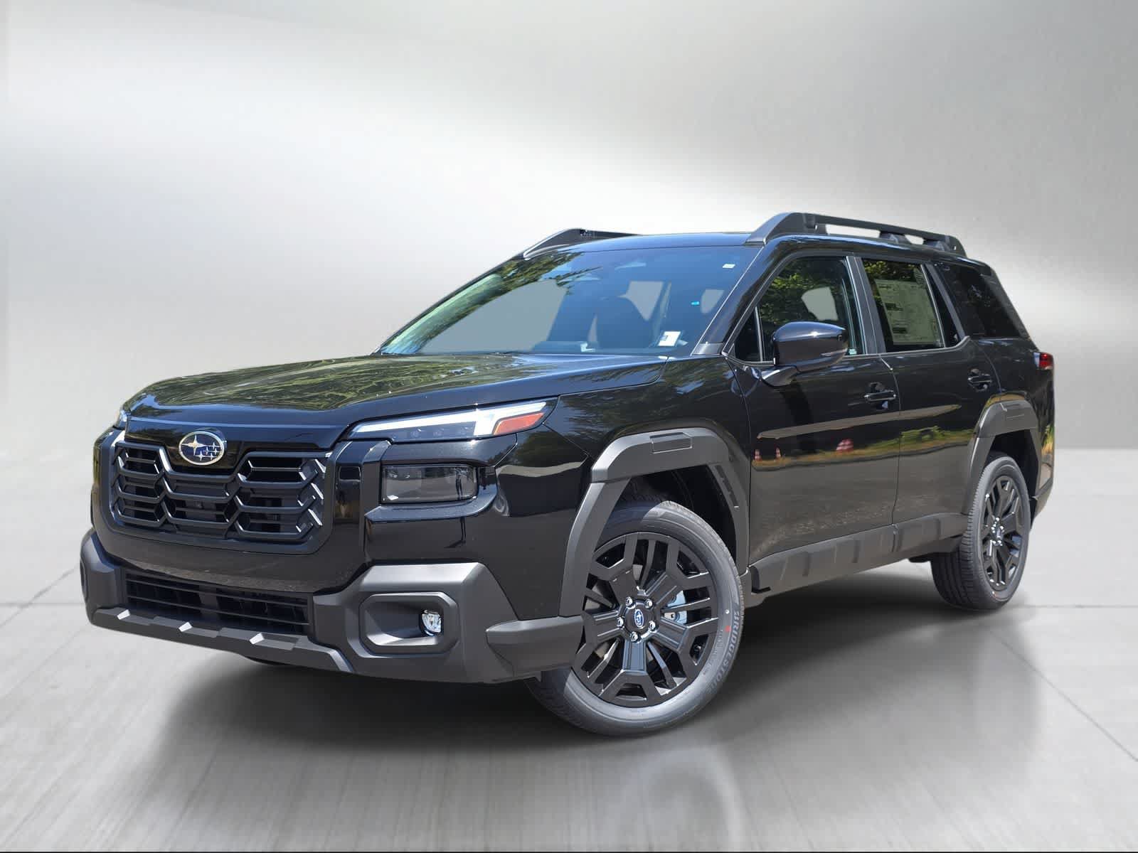 New 2026 Subaru Outback Limited XT AWD/4WD video 1