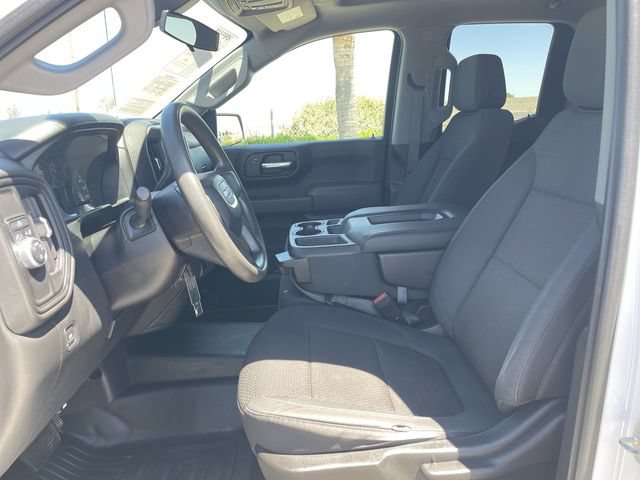 Used 2019 GMC Sierra 1500 2WD Double Cab w/ Convenience Package image 17