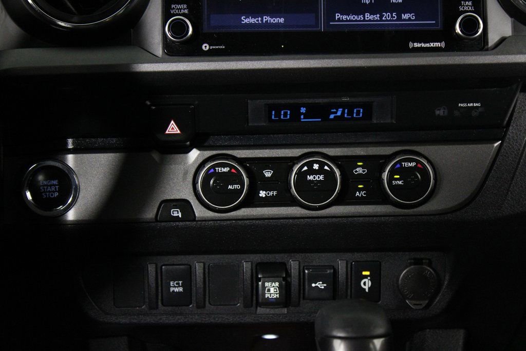 Used 2023 Toyota Tacoma SR5 image 19