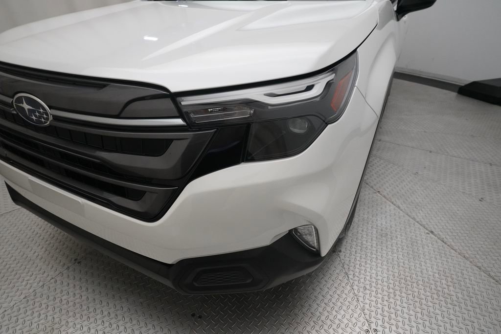 Certified 2026 Subaru Forester Premium image 24