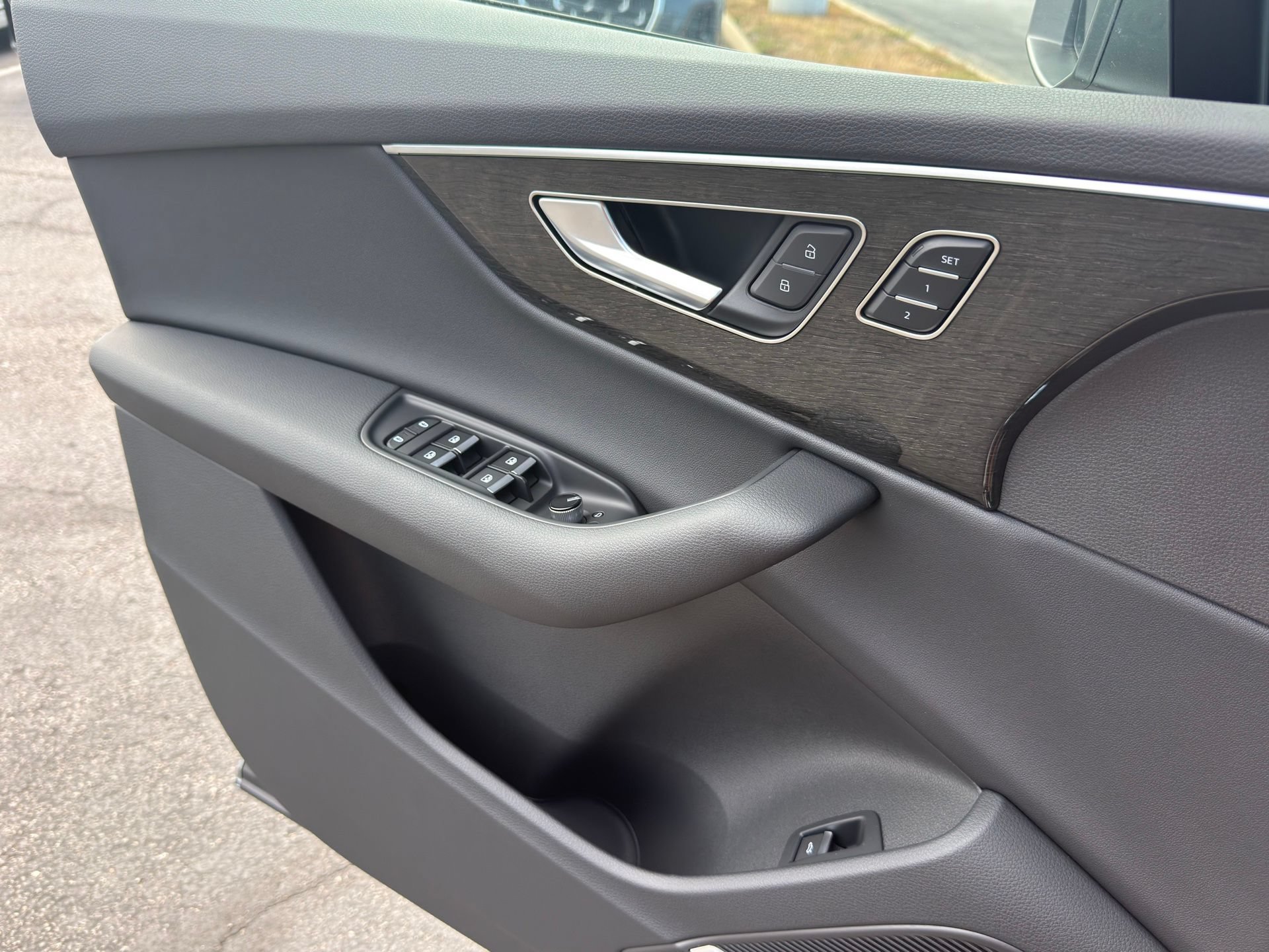 New 2026 Audi Q7 2.0T Premium Plus AWD/4WD image 23