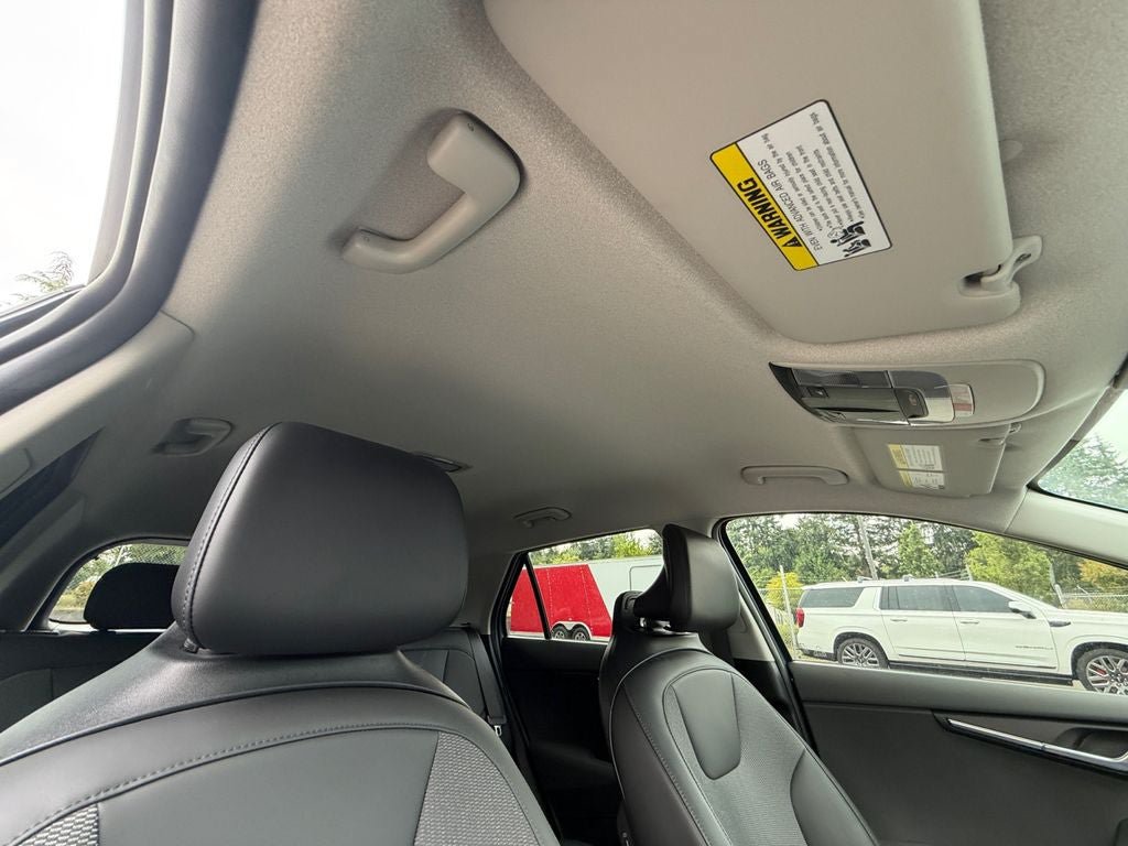 Used 2024 Kia Niro Wind FWD image 27