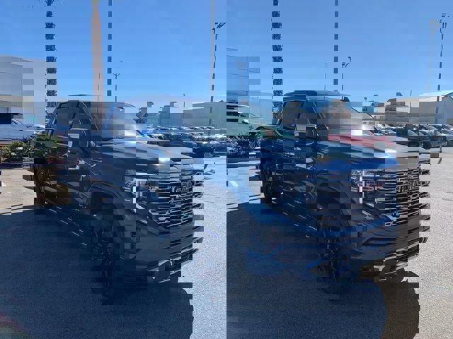 New 2025 GMC Sierra 1500 Denali w/ Denali Reserve Package image 4