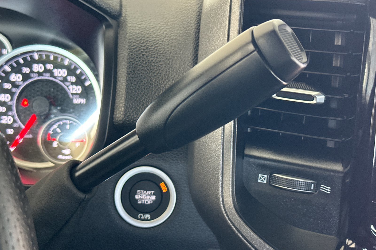 New 2026 RAM 3500 Tradesman image 21