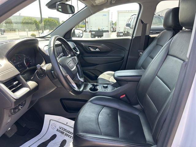 Used 2023 GMC Terrain SLT FWD image 15