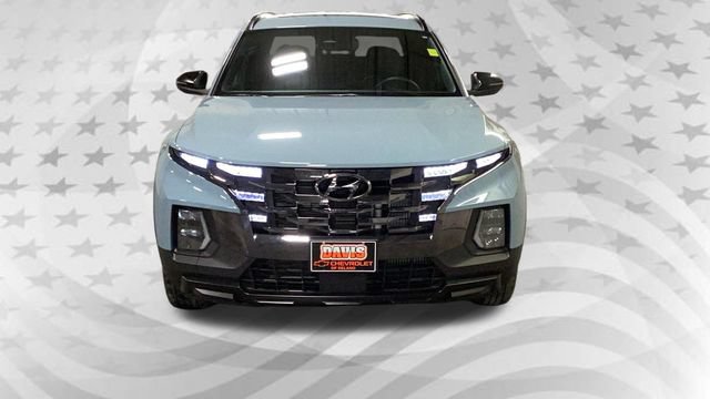 Used 2024 Hyundai Santa Cruz XRT AWD/4WD image 20