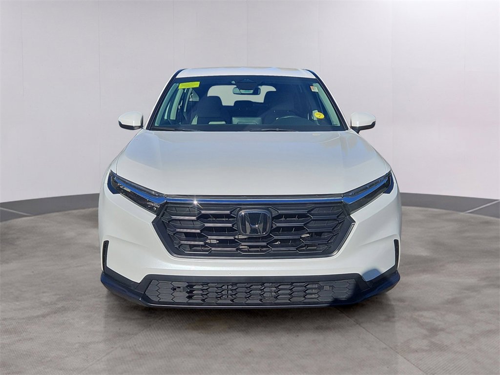 Used 2024 Honda CR-V LX image 2