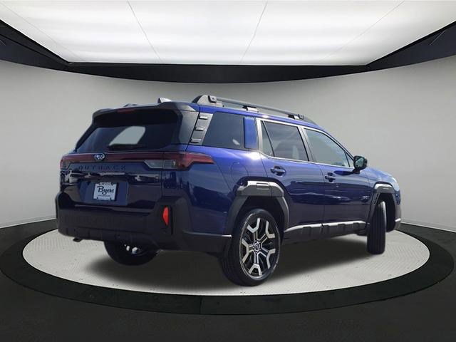 New 2026 Subaru Outback Touring XT image 7