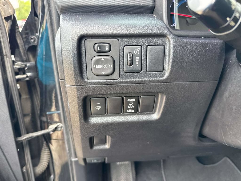 Used 2016 Toyota 4Runner SR5 RWD image 42