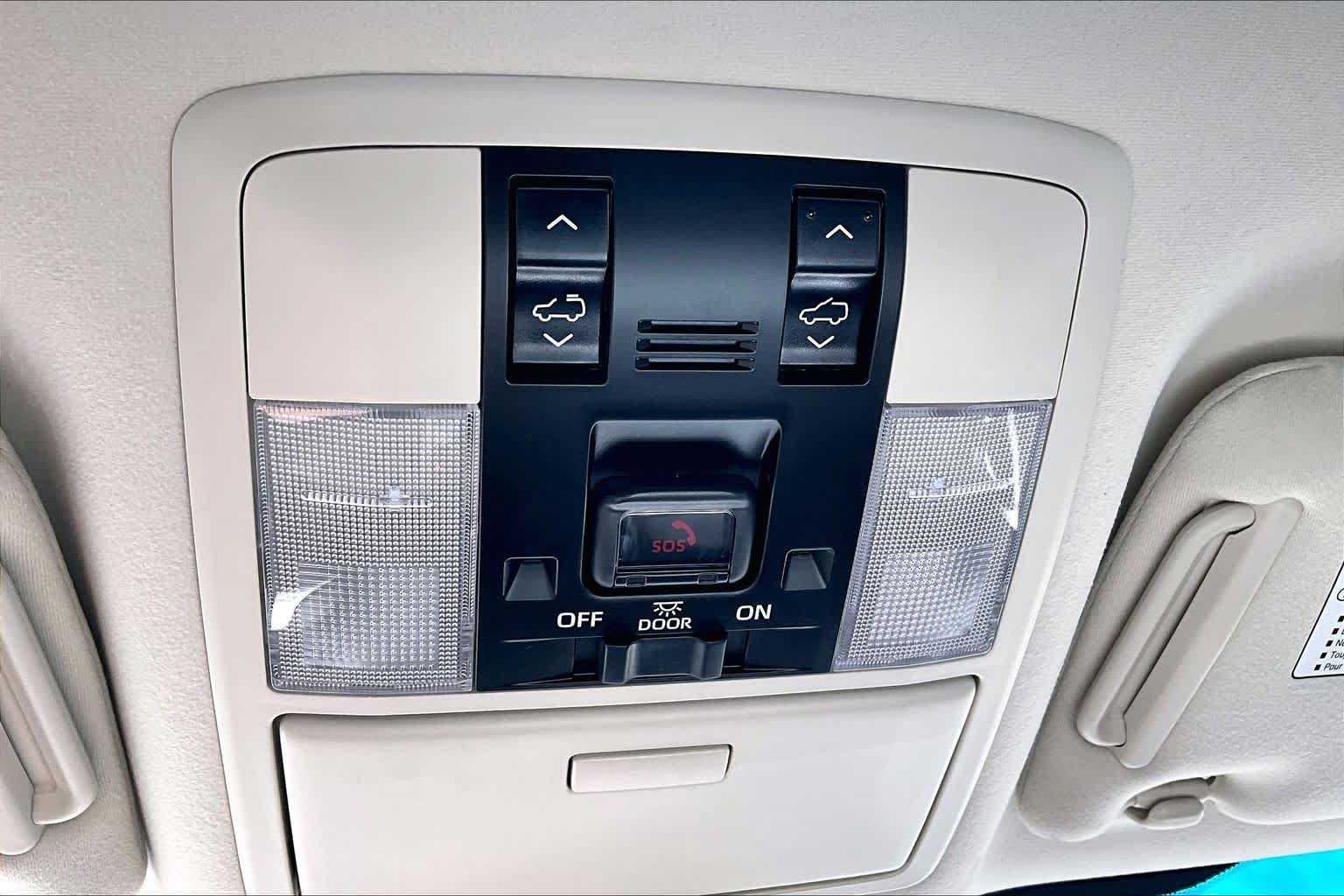 Used 2022 Lexus GX 460 Premium AWD/4WD image 36