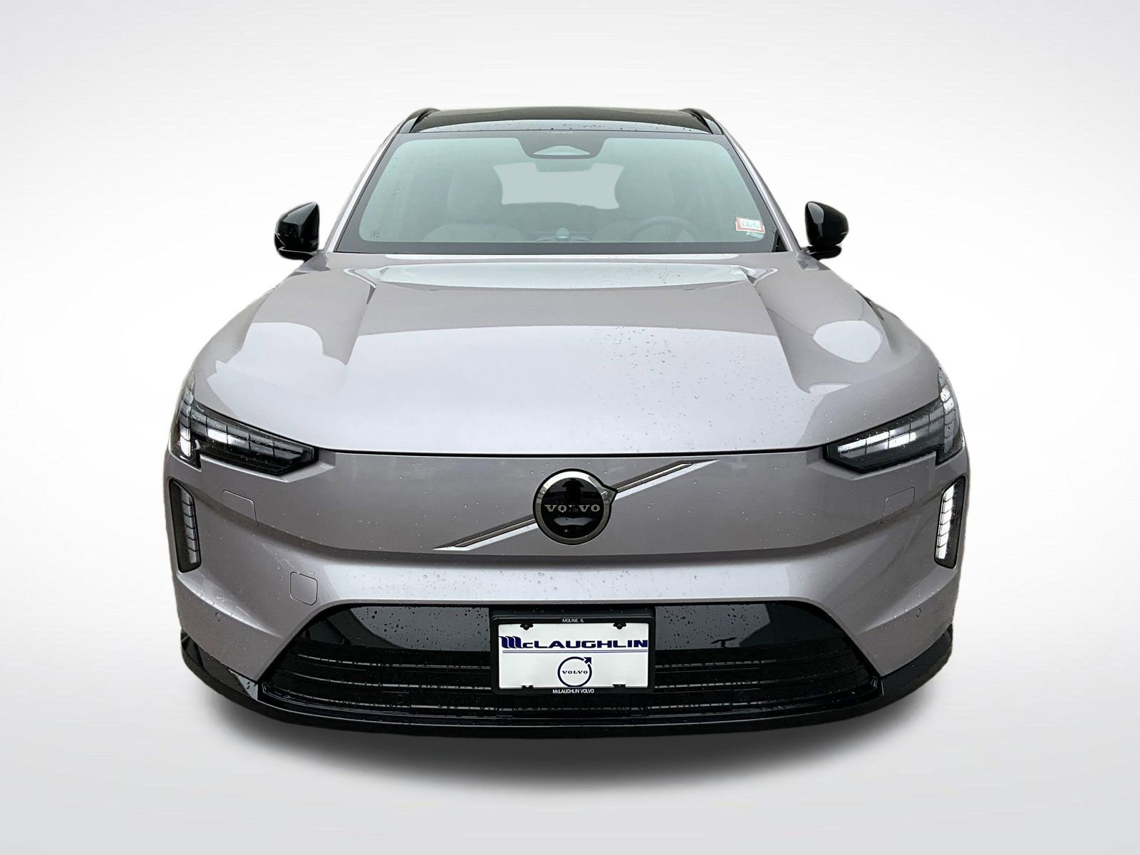 New 2026 Volvo EX90 Ultra image 8