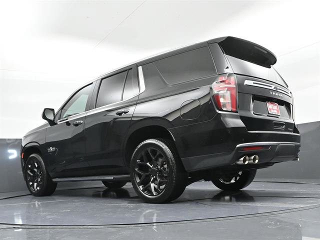 Used 2023 Chevrolet Tahoe Premier w/ Texas Edition RWD image 35