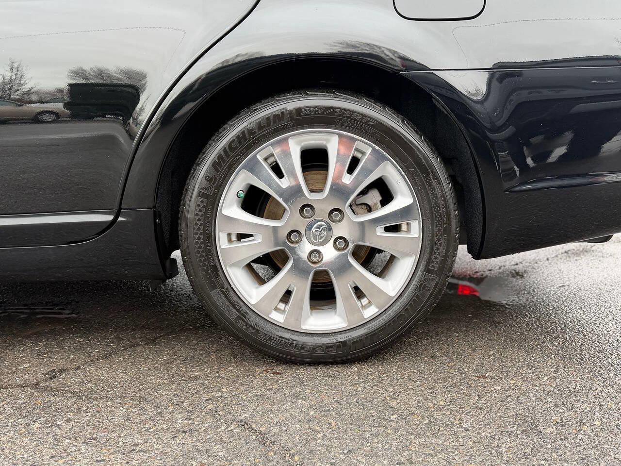 Used 2008 Toyota Avalon XLS image 42