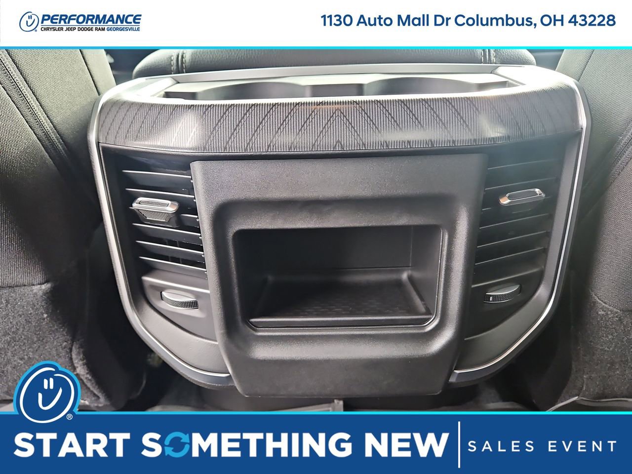 New 2026 RAM 2500 Big Horn image 16