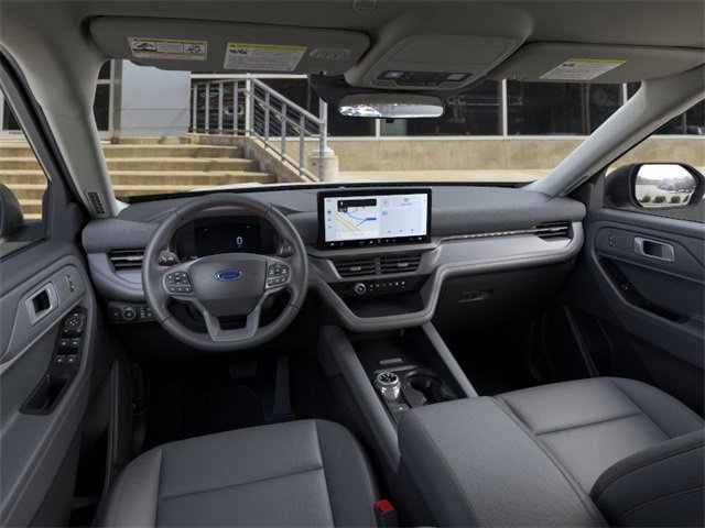 New 2025 Ford Explorer Active w/ Active Comfort Package image 9