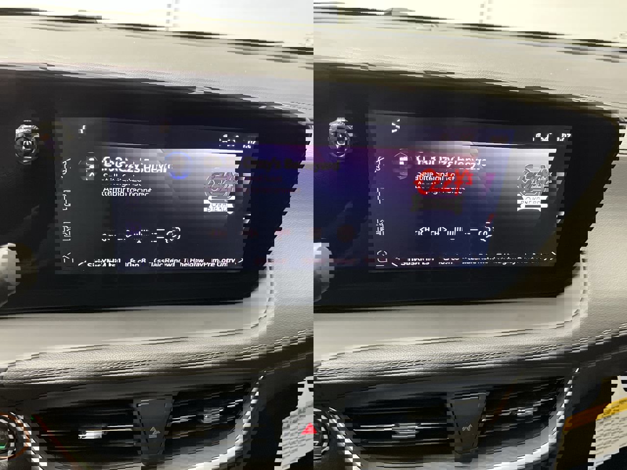 New 2025 Buick Encore GX Sport Touring w/ Advanced Technology Package image 16