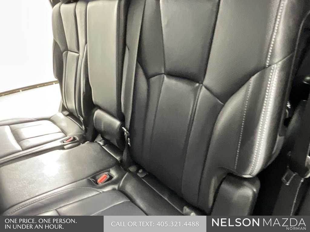 Used 2021 Subaru Ascent Limited w/ Technology Package image 26