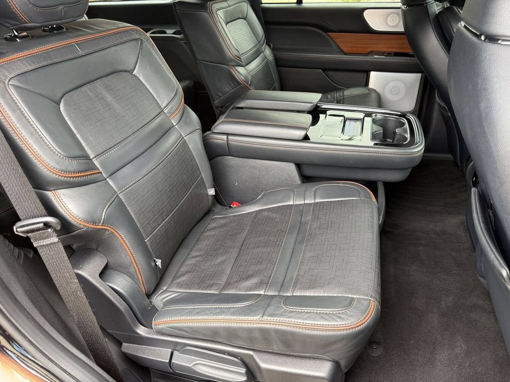 Certified 2023 Lincoln Navigator Black Label AWD/4WD image 30