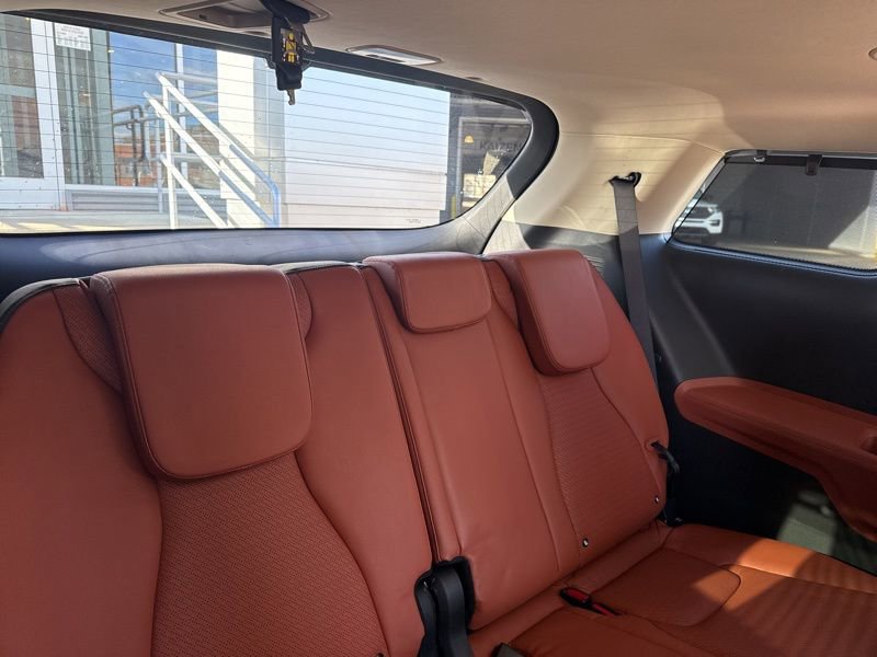 New 2026 Kia Carnival SX Prestige FWD image 14