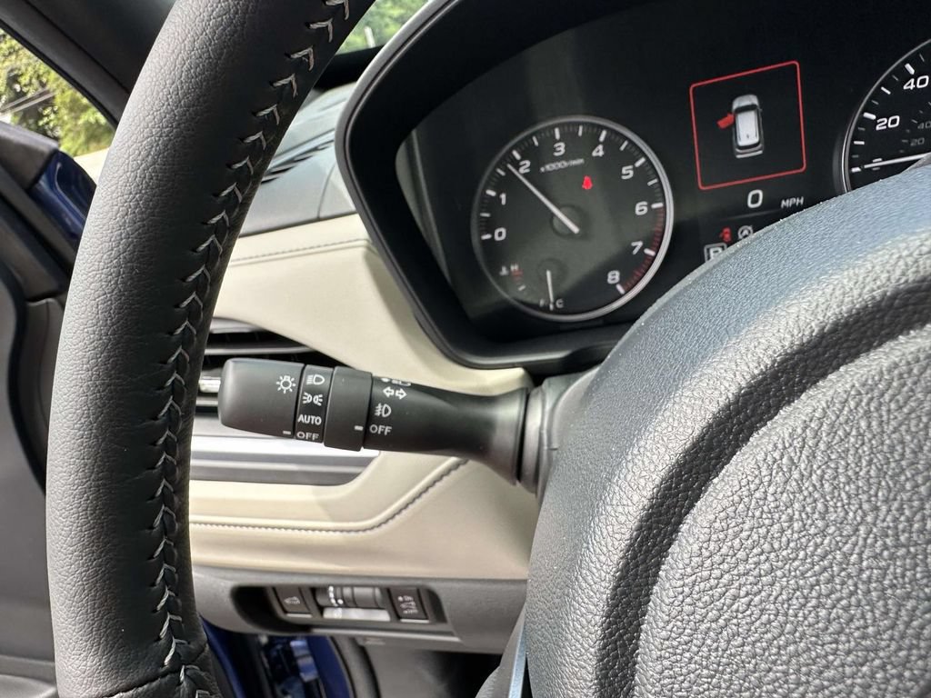 New 2026 Subaru Forester Limited AWD/4WD image 27
