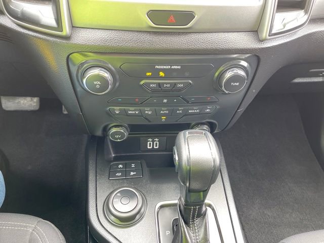 Used 2021 Ford Ranger XL w/ Equipment Group 101A High image 18