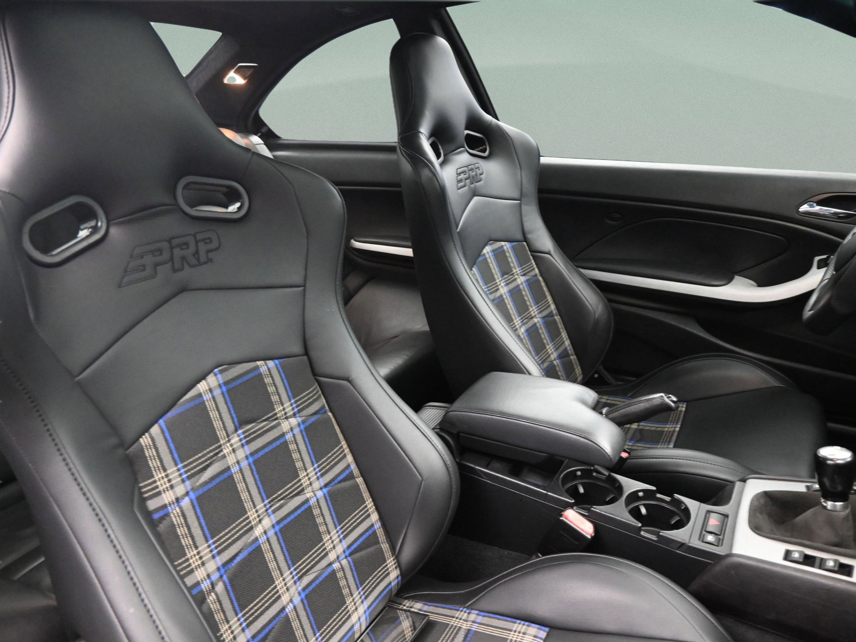 Used 2004 BMW M3 Coupe RWD image 36