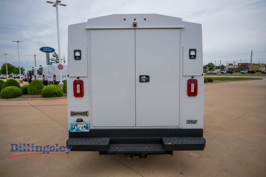Used 2024 Ford E-350 and Econoline 350 Super Duty w/ Power Windows & Locks Group RWD image 6