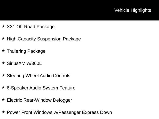 Used 2024 GMC Sierra 1500 Elevation w/ Elevation Premium Package AWD/4WD image 6