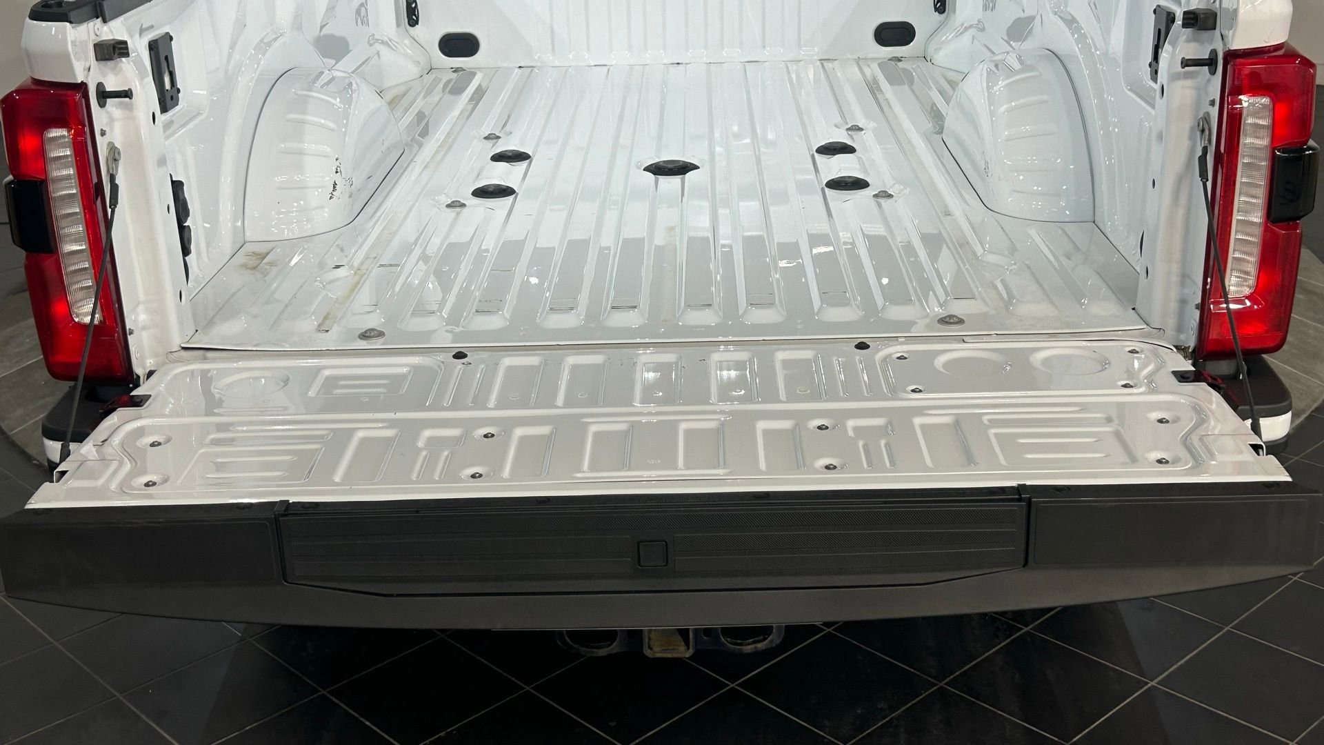 Used 2023 Ford F250 XLT w/ XLT Premium Package image 38