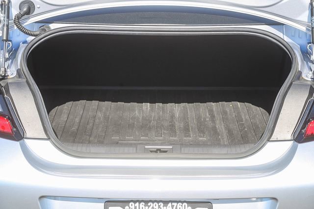 Used 2023 Toyota GR86 Premium w/ ALL Weather Mat Package (TMS) image 28