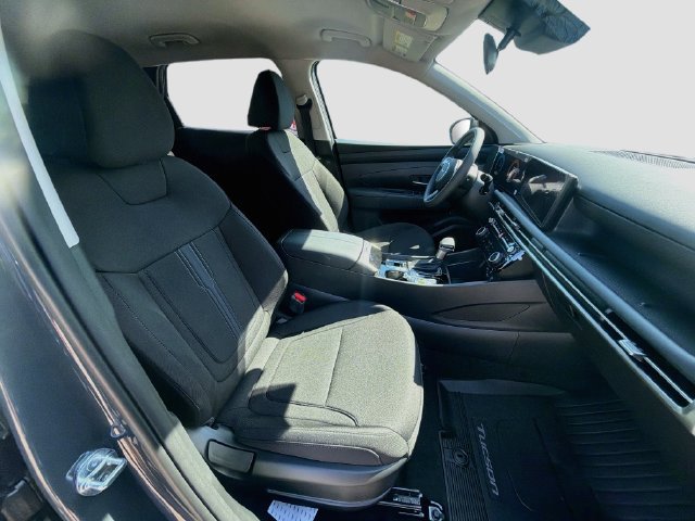 New 2026 Hyundai Tucson SEL Plus FWD image 28