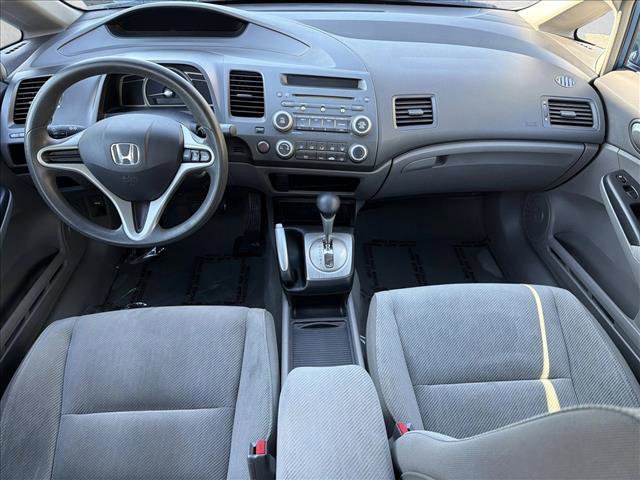 Used 2010 Honda Civic LX image 22