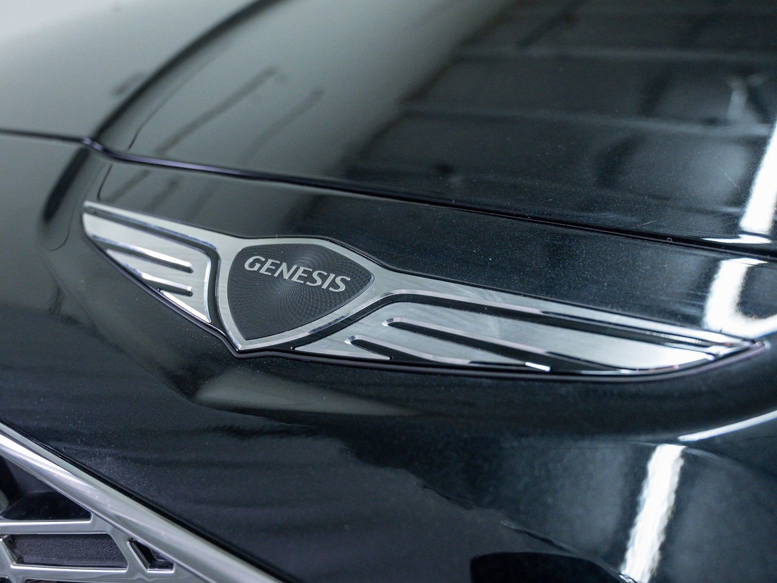 New 2026 Genesis GV80 2.5T Advanced image 5