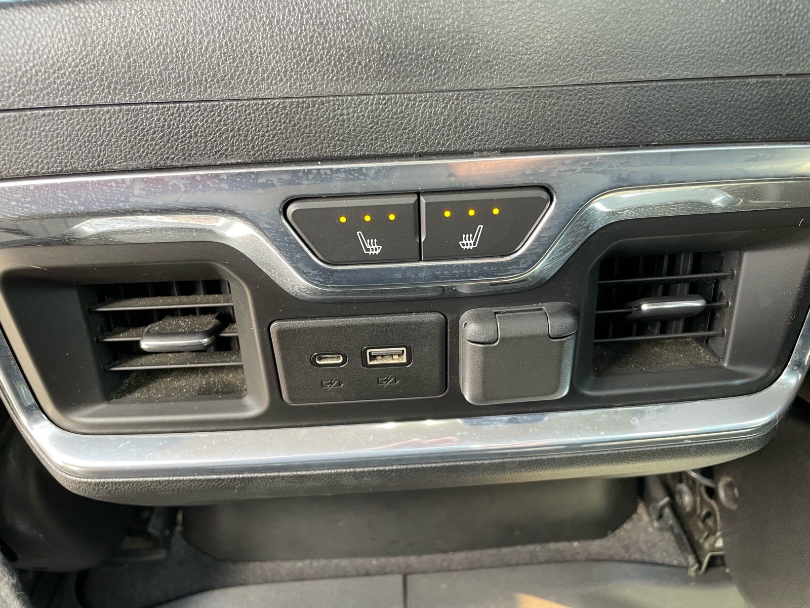 Used 2020 GMC Sierra 2500 SLT w/ SLT Premium Plus Package AWD/4WD image 20