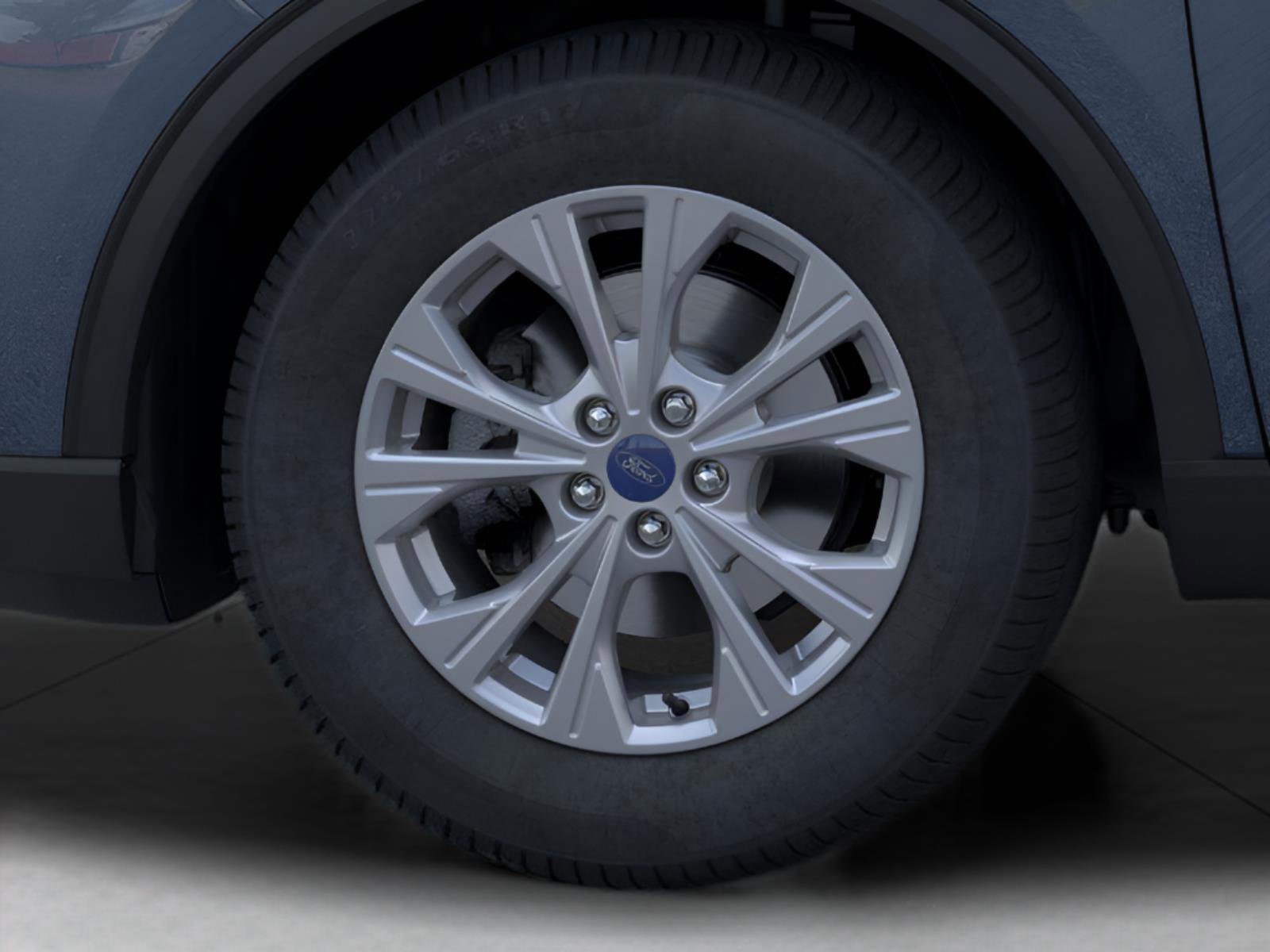 New 2026 Ford Escape Active image 19